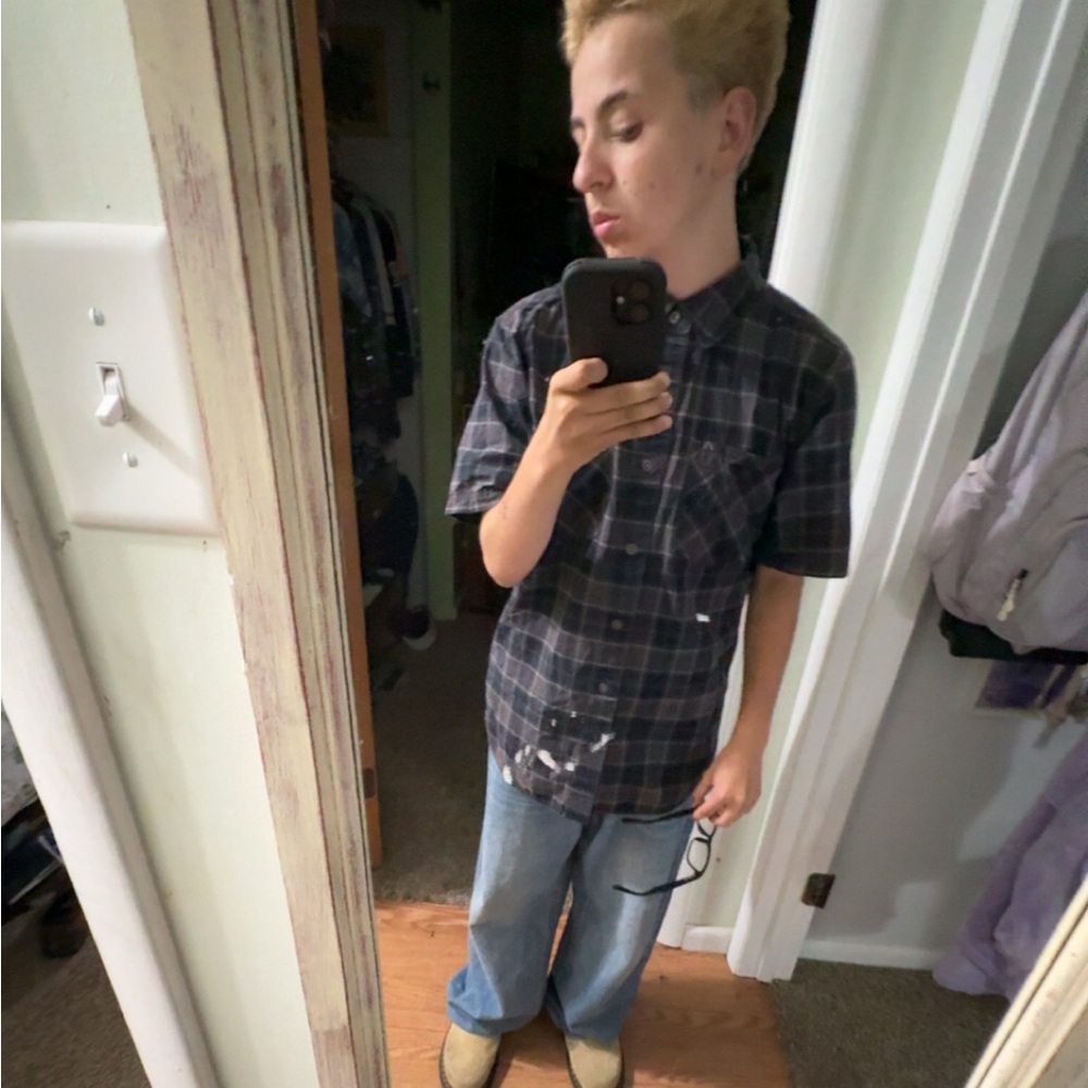 Meet your Posher, Dean